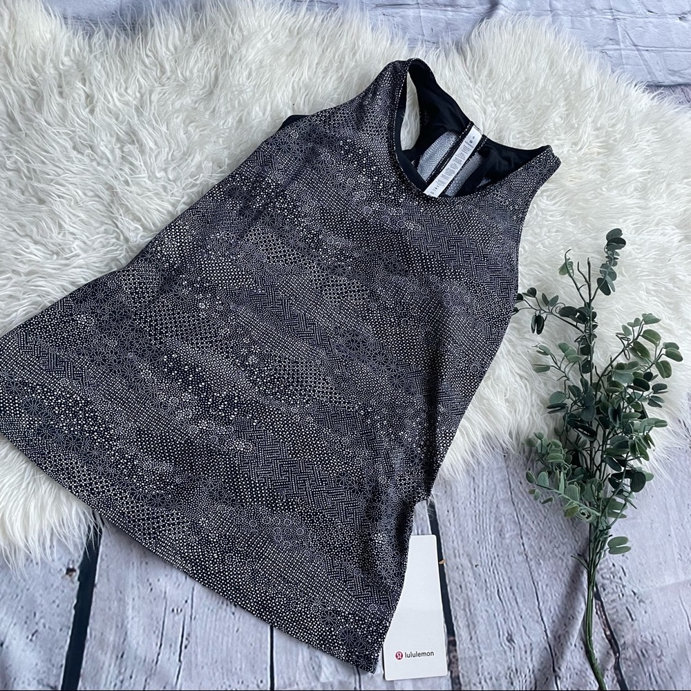 NWOT cross conditioning 1 in 2 tank 6